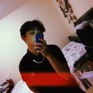 Meet your Posher, Kyle